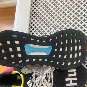 Adidas Solar Hu Glide Size 8.5
